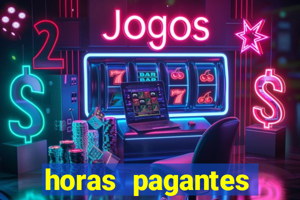 horas pagantes fortune rabbit